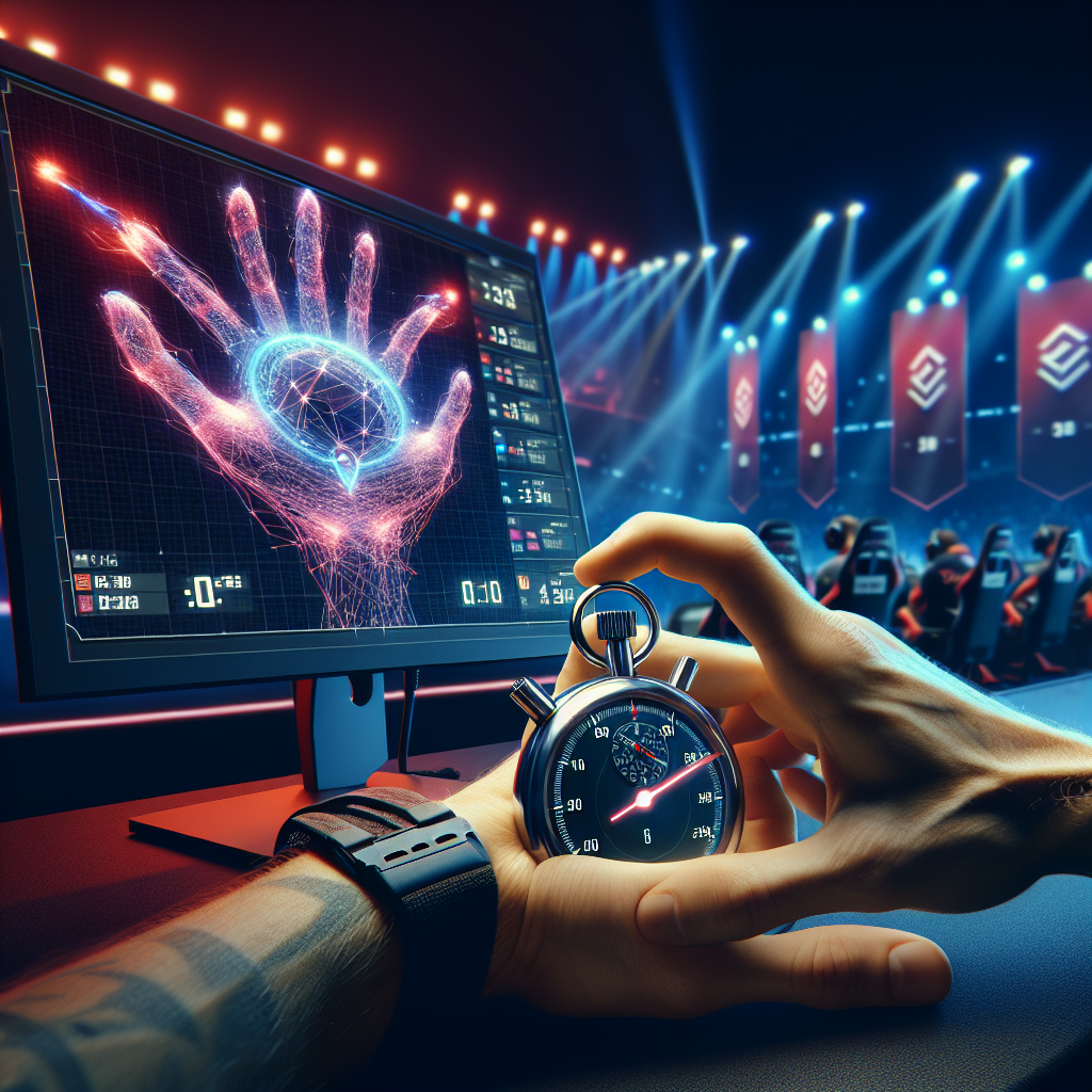 Análisis final: control del ritmo en mapas decidió los enfrentamientos clave